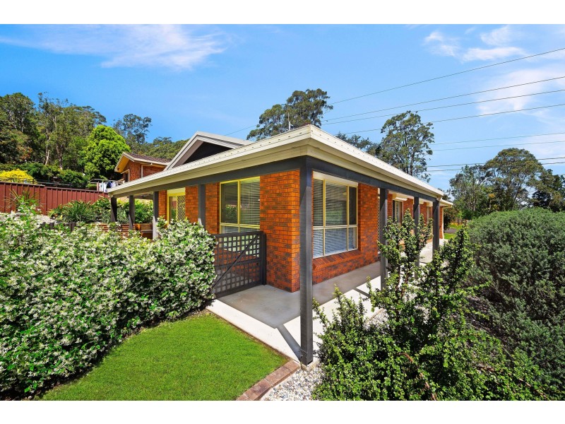 49 Marana Road, Springfield NSW 2250