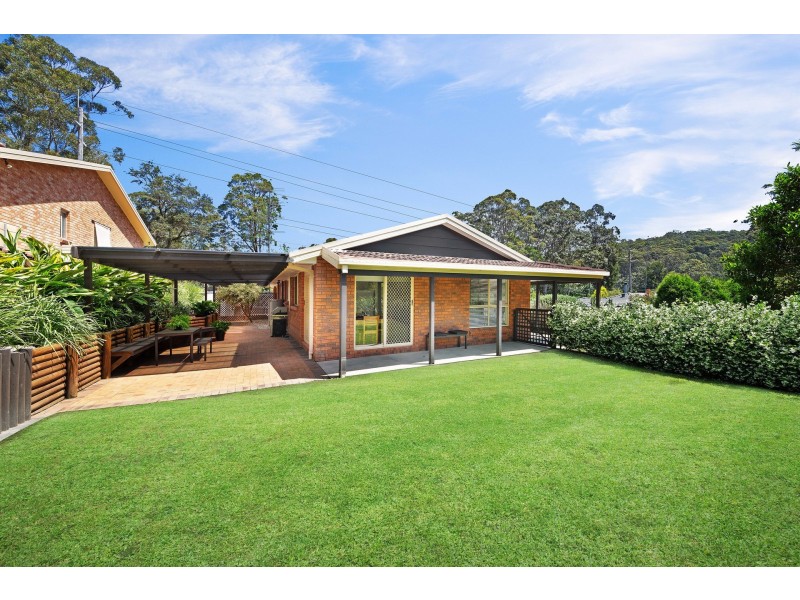 49 Marana Road, Springfield NSW 2250