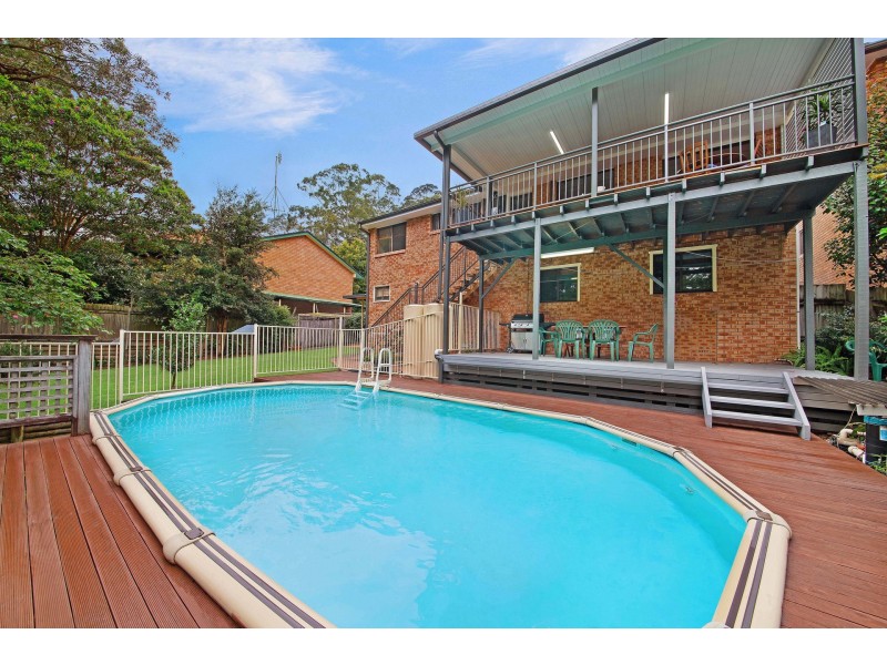 9 Mindaree Avenue, Wyoming NSW 2250