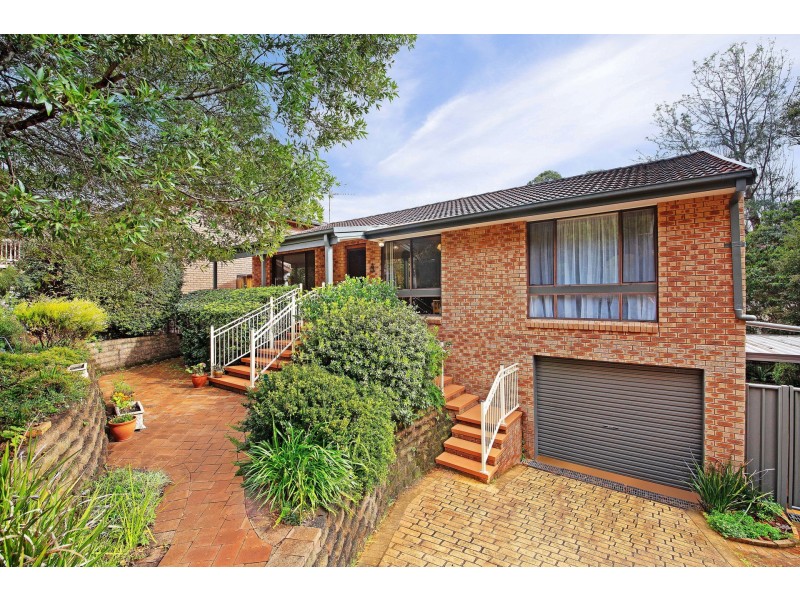 9 Mindaree Avenue, Wyoming NSW 2250