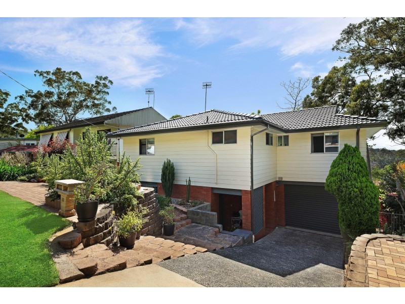 10 Woolard Road, Springfield NSW 2250