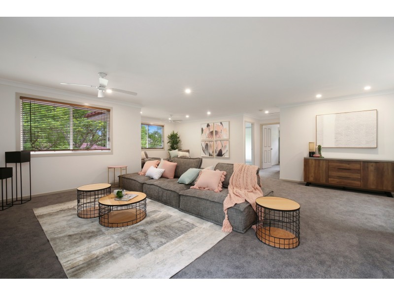7 Perratt Close, Lisarow NSW 2250