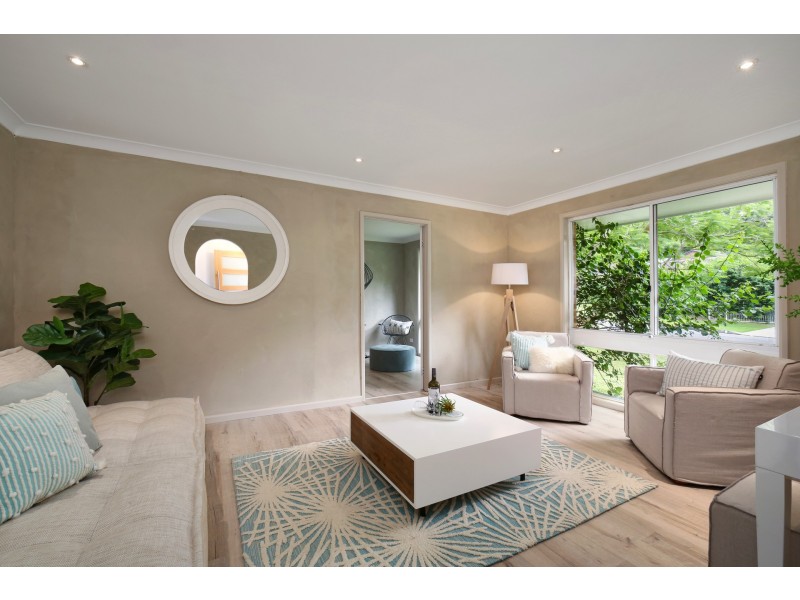 7 Perratt Close, Lisarow NSW 2250