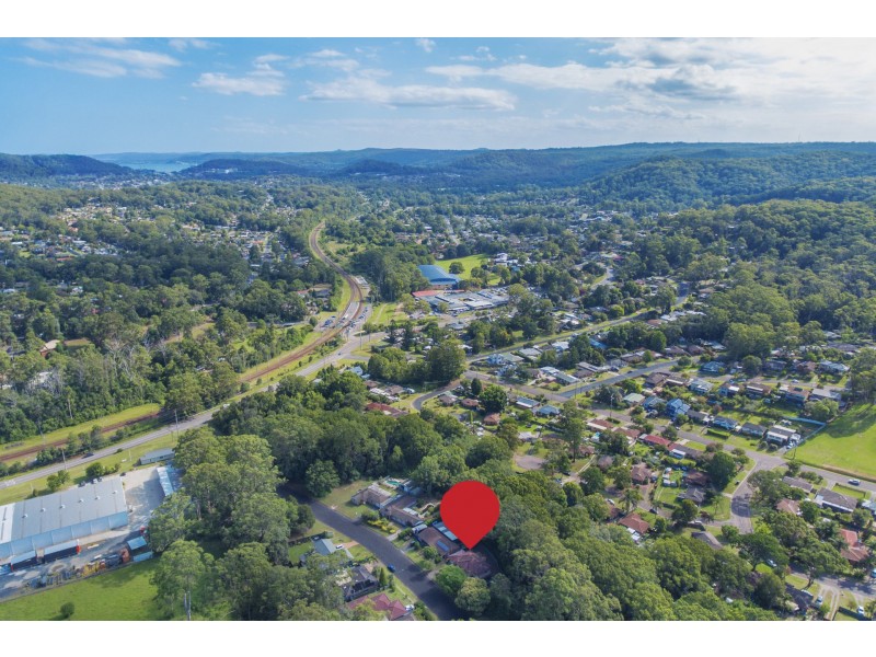 7 Perratt Close, Lisarow NSW 2250