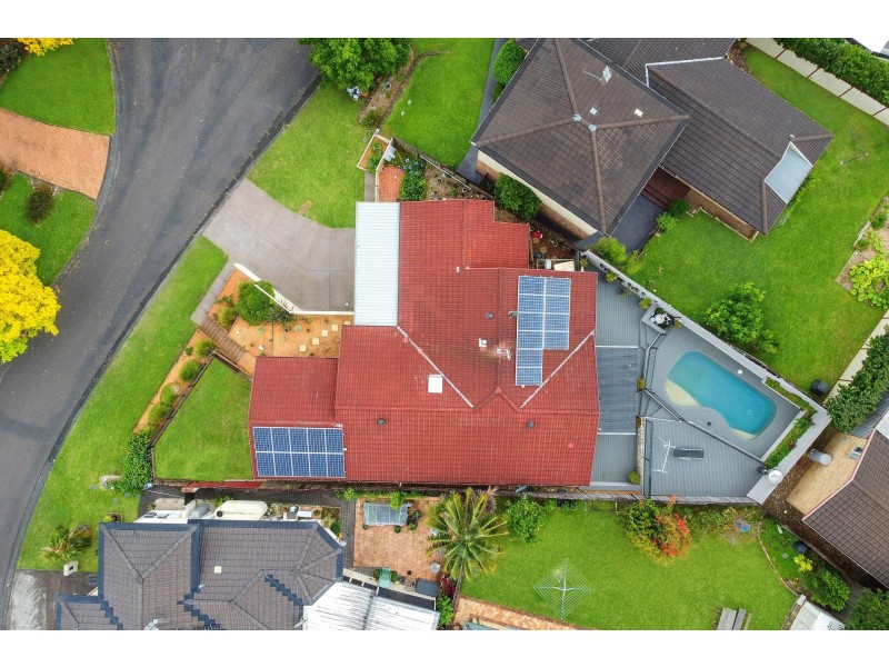 4 Nicholii Close, Springfield NSW 2250