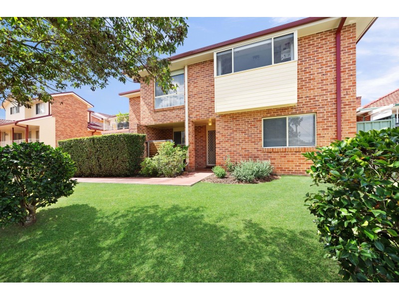6/123 Victoria Street, East Gosford NSW 2250