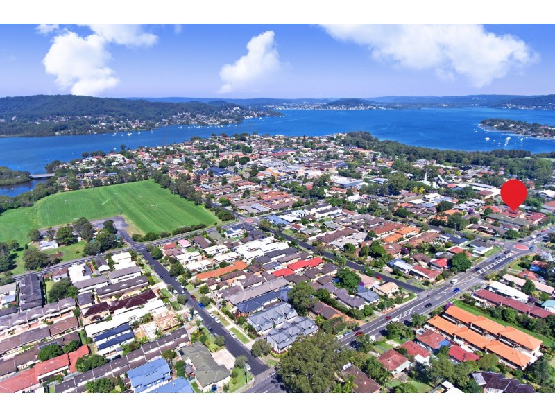 6/123 Victoria Street, East Gosford NSW 2250