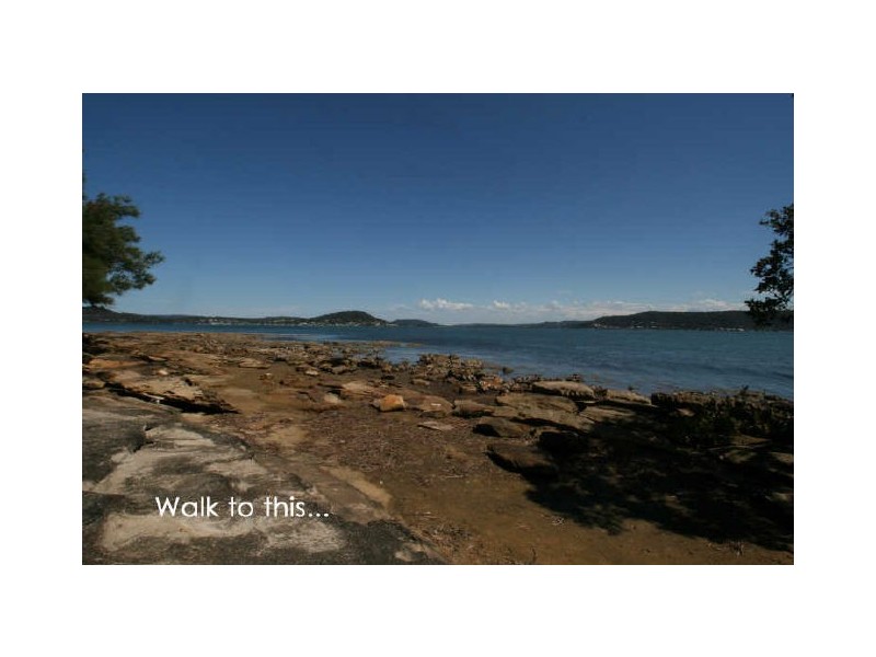 Point Frederick NSW 2250
