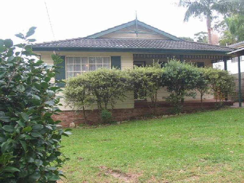 5 River Street, Springfield NSW 2250