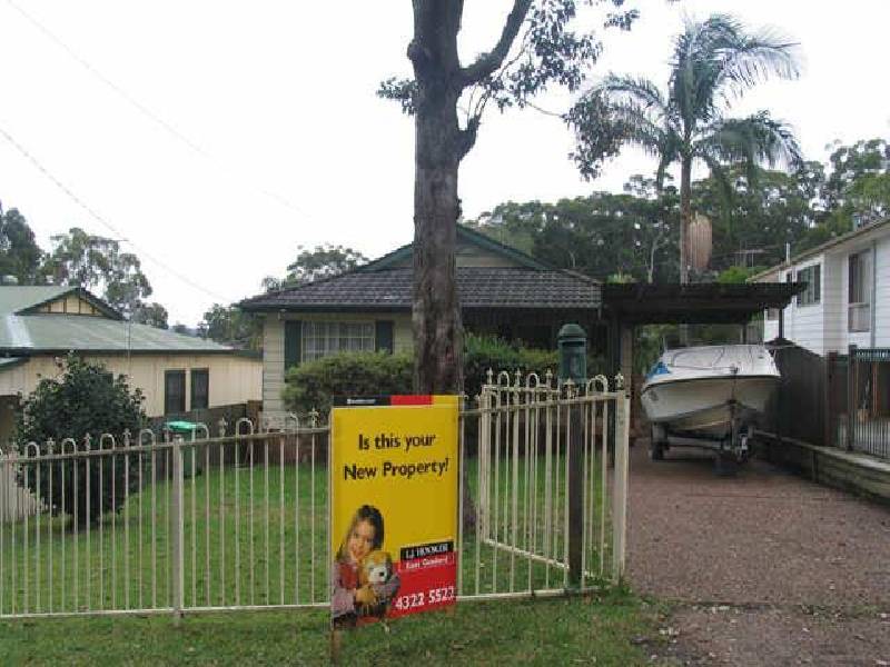 5 River Street, Springfield NSW 2250