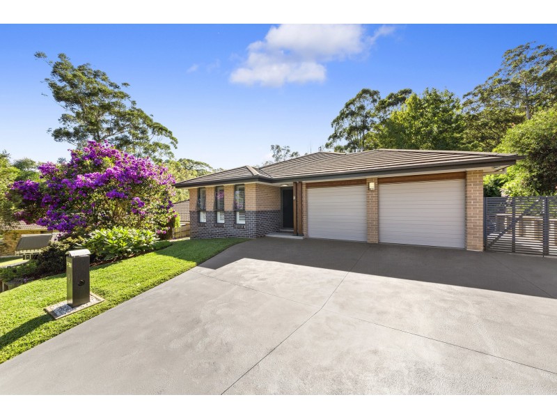 9 Holland Close, Springfield NSW 2250