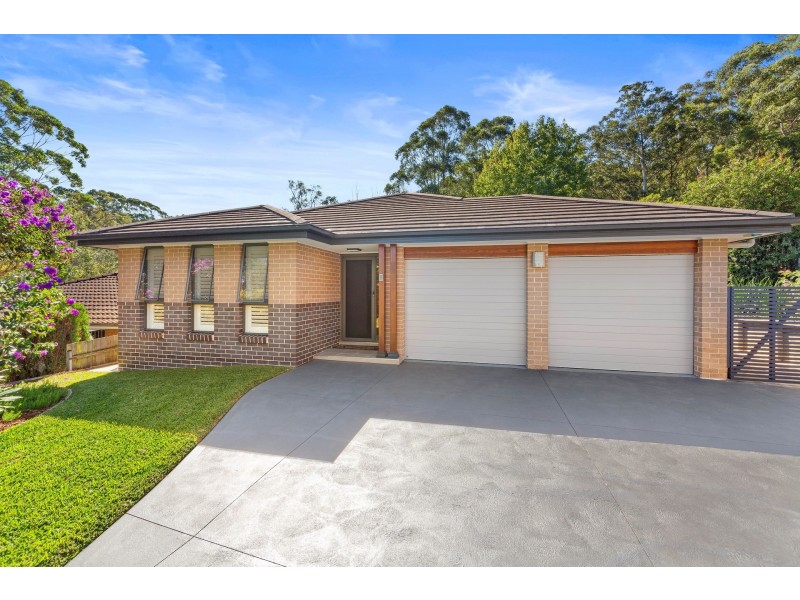 9 Holland Close, Springfield NSW 2250