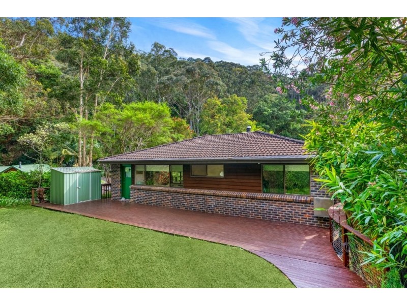 14 Gloster Close, East Gosford NSW 2250