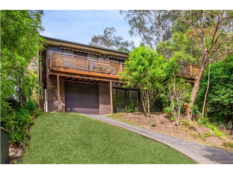 14 Gloster Close, East Gosford NSW 2250