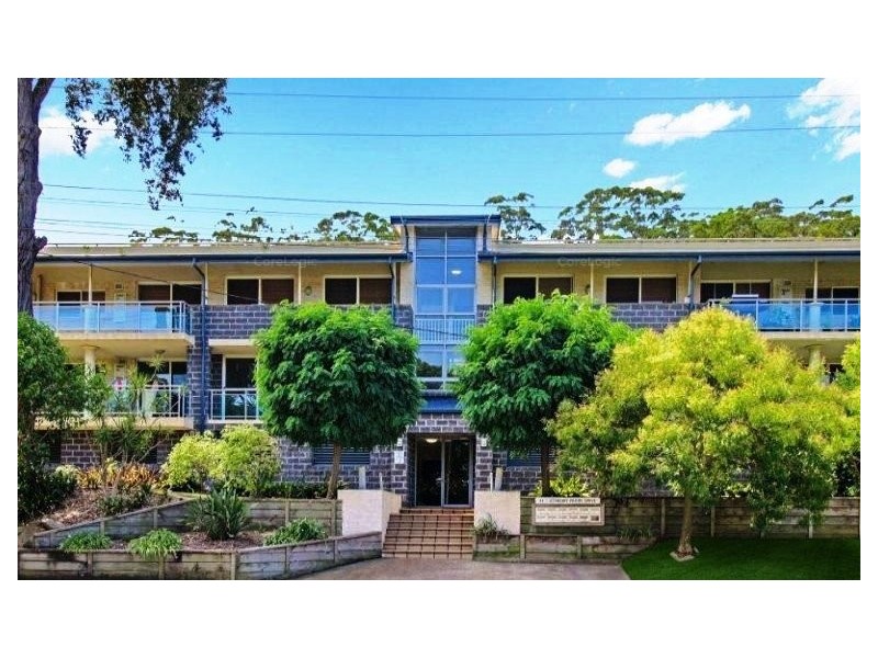 8/61 Henry Parry Drive, Gosford NSW 2250