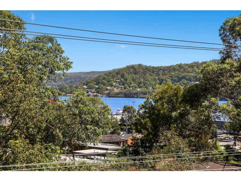 8/61 Henry Parry Drive, Gosford NSW 2250