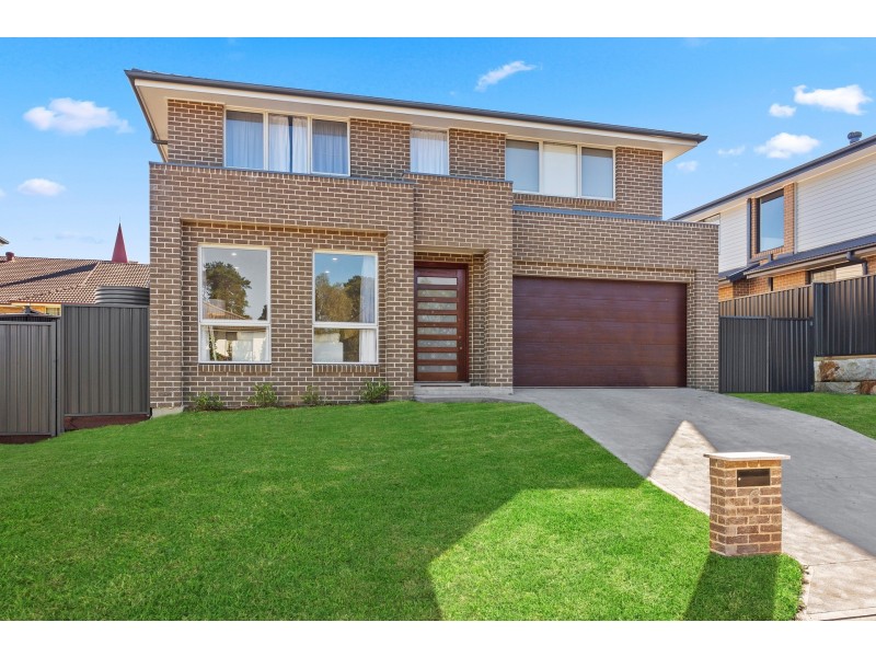 6 Allegra Lane, Narara NSW 2250