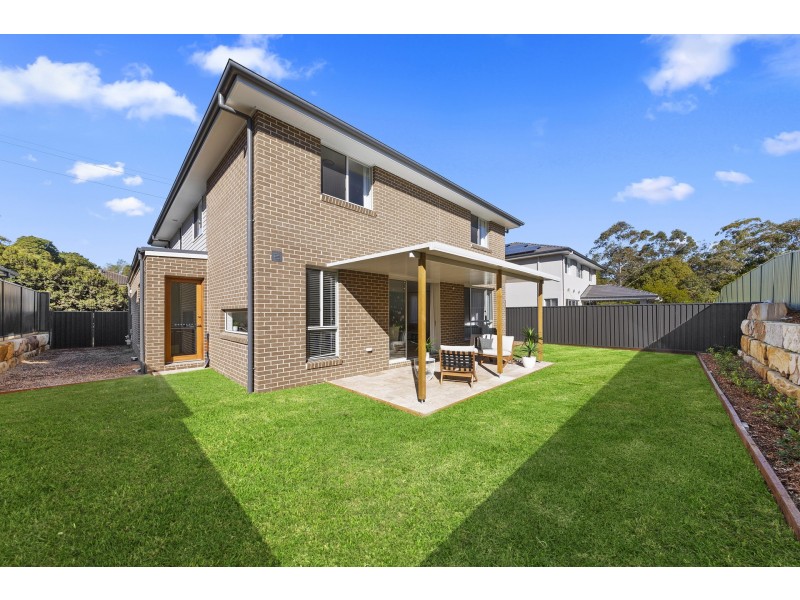 6 Allegra Lane, Narara NSW 2250