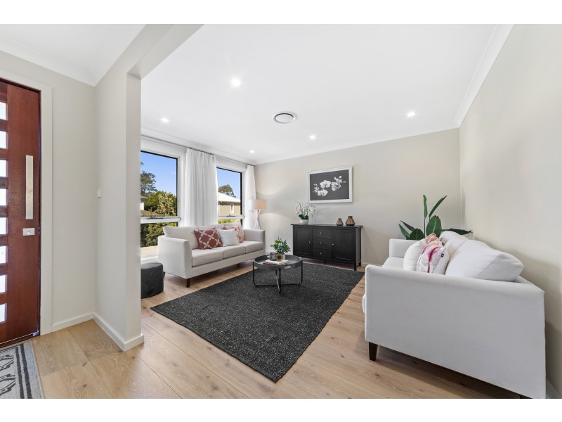 6 Allegra Lane, Narara NSW 2250