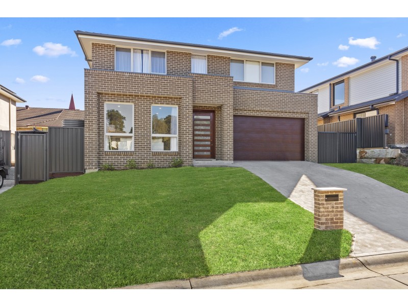 6 Allegra Lane, Narara NSW 2250