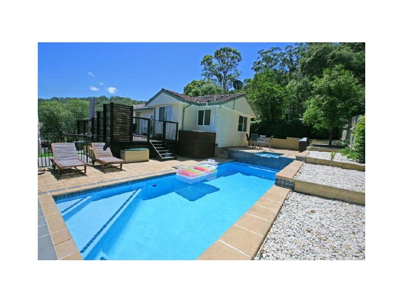 Springfield NSW 2250