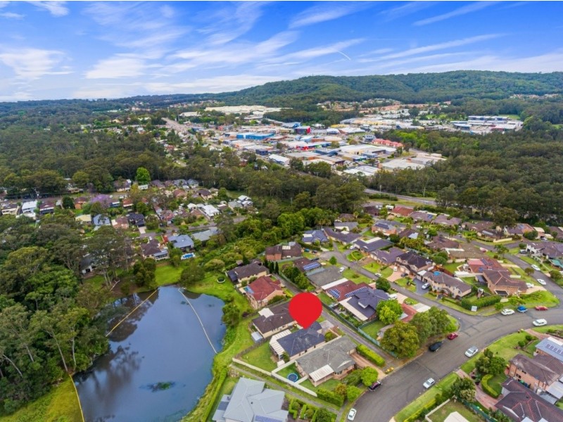 42 Robinia Parade, Springfield NSW 2250