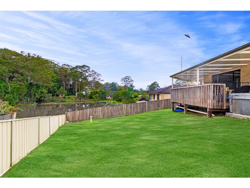 42 Robinia Parade, Springfield NSW 2250