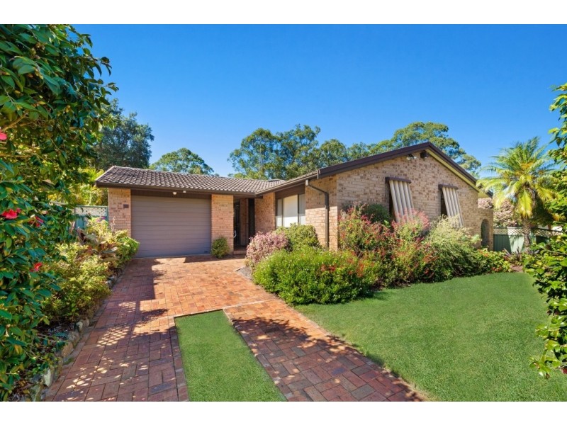 16 Lynnette Crescent, East Gosford NSW 2250