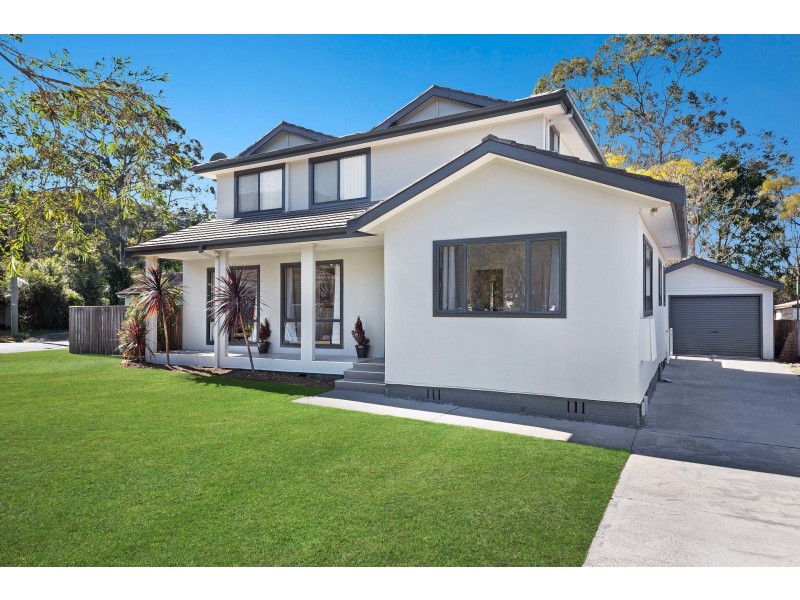 4 Lionel Parade, Springfield NSW 2250