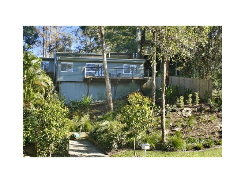 Springfield NSW 2250