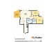271/80 John Whiteway Drive, Gosford NSW 2250 Floorplan