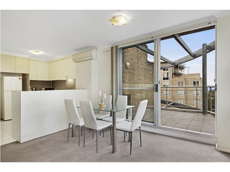 271/80 John Whiteway Drive, Gosford NSW 2250