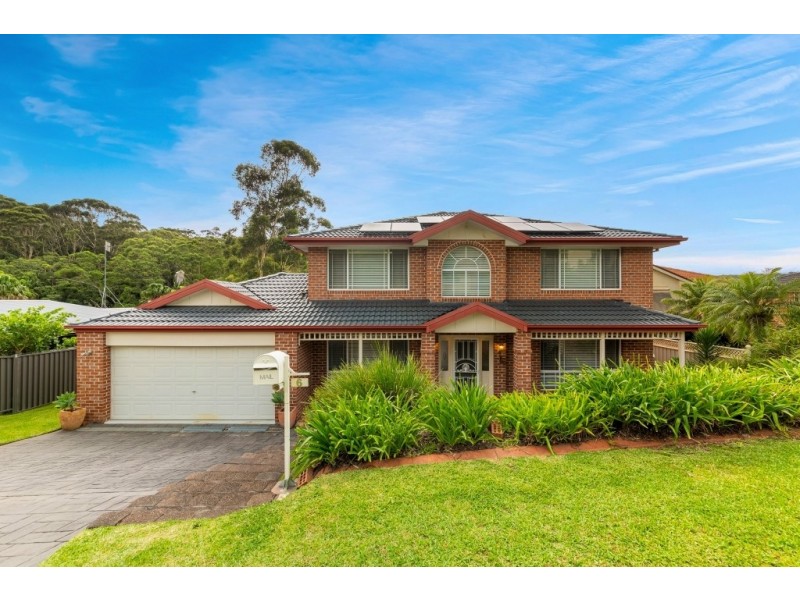 6 Watergum Place, Springfield NSW 2250