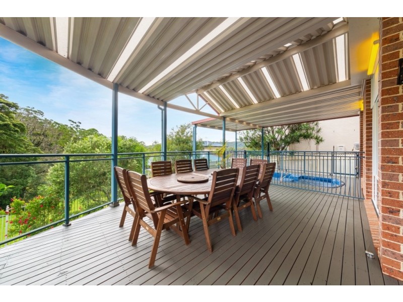 6 Watergum Place, Springfield NSW 2250