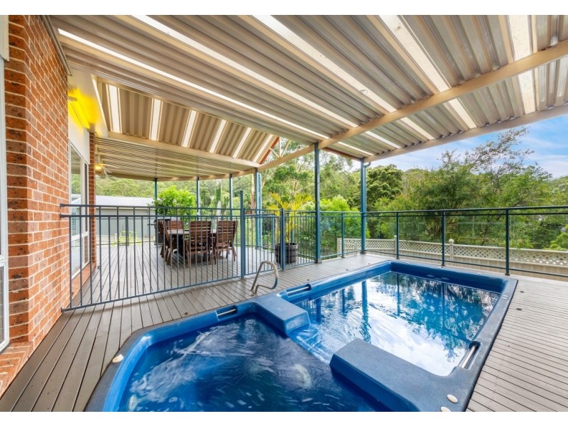 6 Watergum Place, Springfield NSW 2250