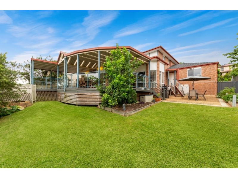 6 Watergum Place, Springfield NSW 2250