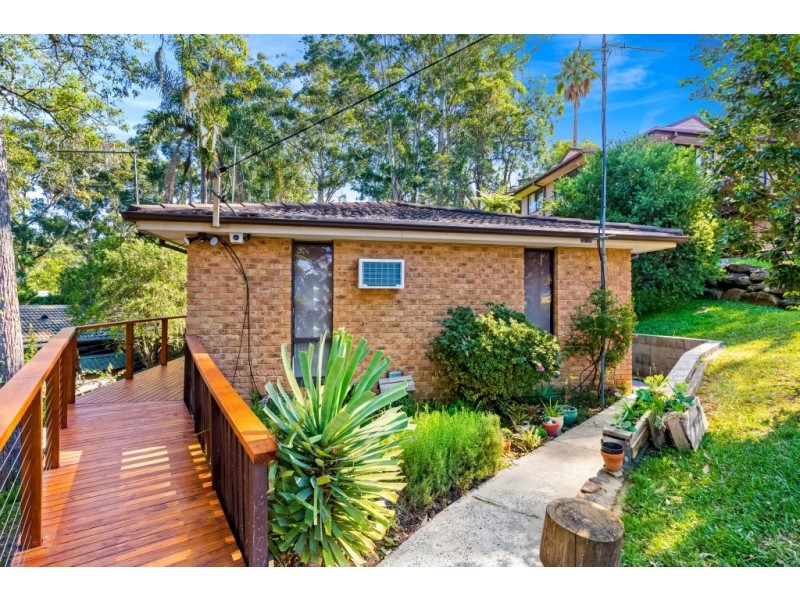 4 Merida Close, Narara NSW 2250