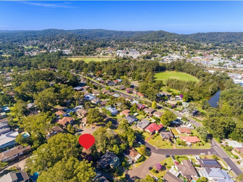 4 Merida Close, Narara NSW 2250