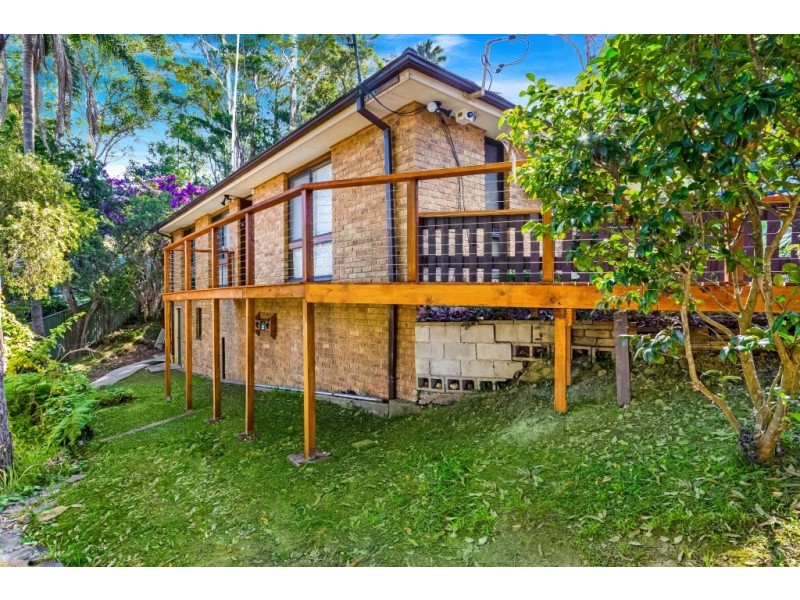 4 Merida Close, Narara NSW 2250