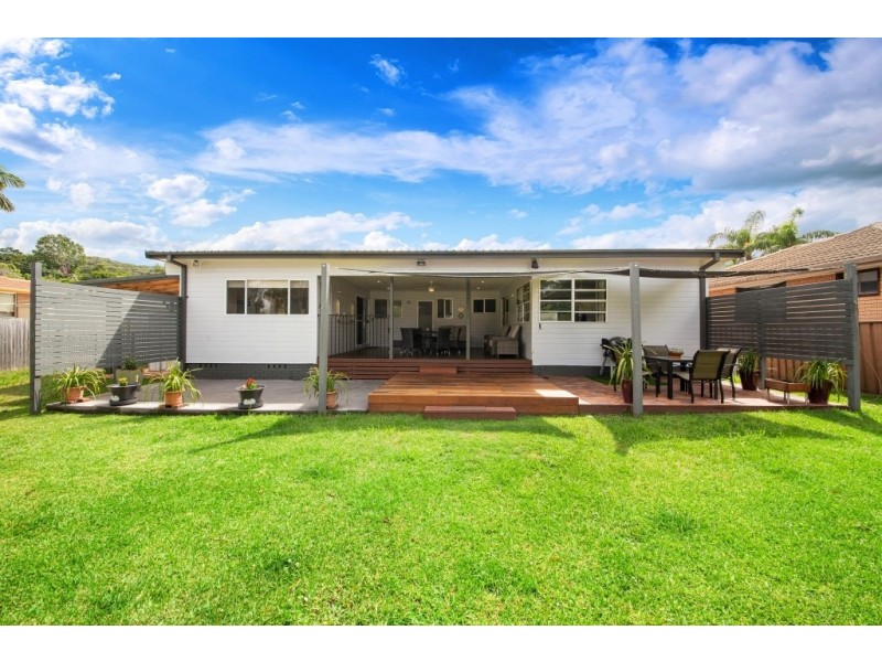 26 Maitland Road, Springfield NSW 2250