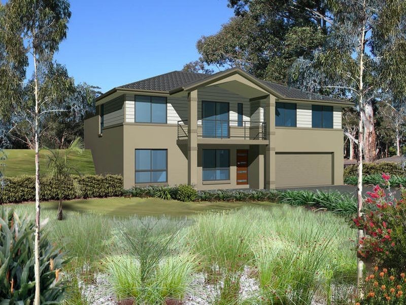 1A Emma James Street, Springfield NSW 2250