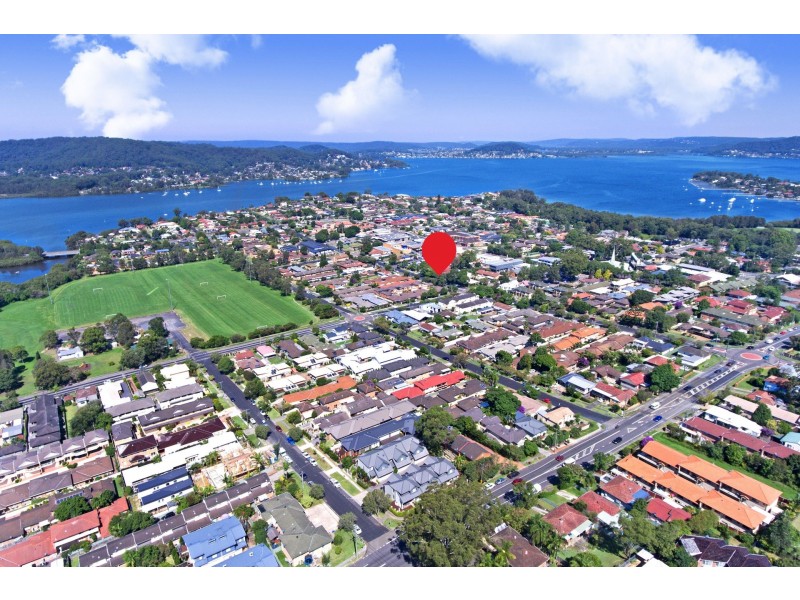 5/19-21 Althorp Street, East Gosford NSW 2250