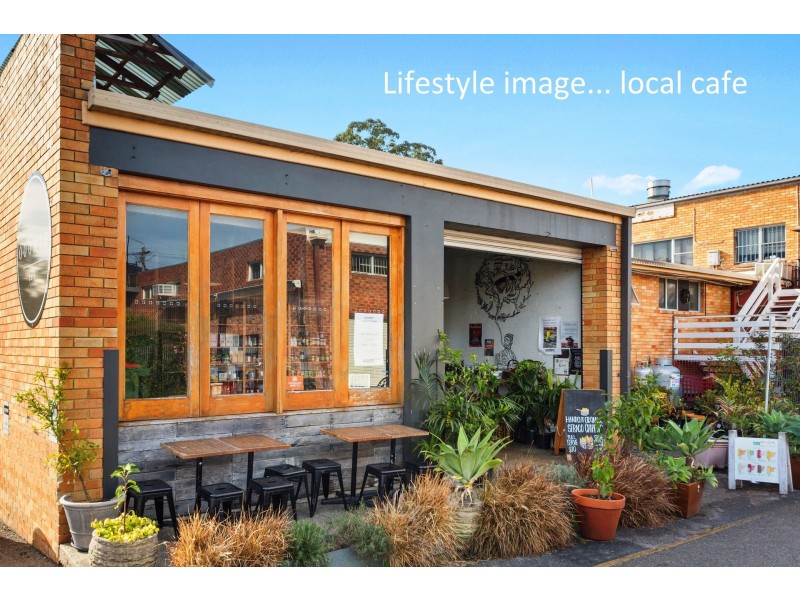 5/19-21 Althorp Street, East Gosford NSW 2250