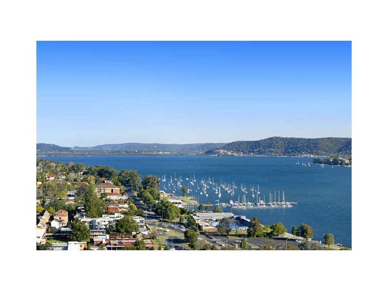 1004/97-99 John Whiteway DR, Gosford NSW 2250