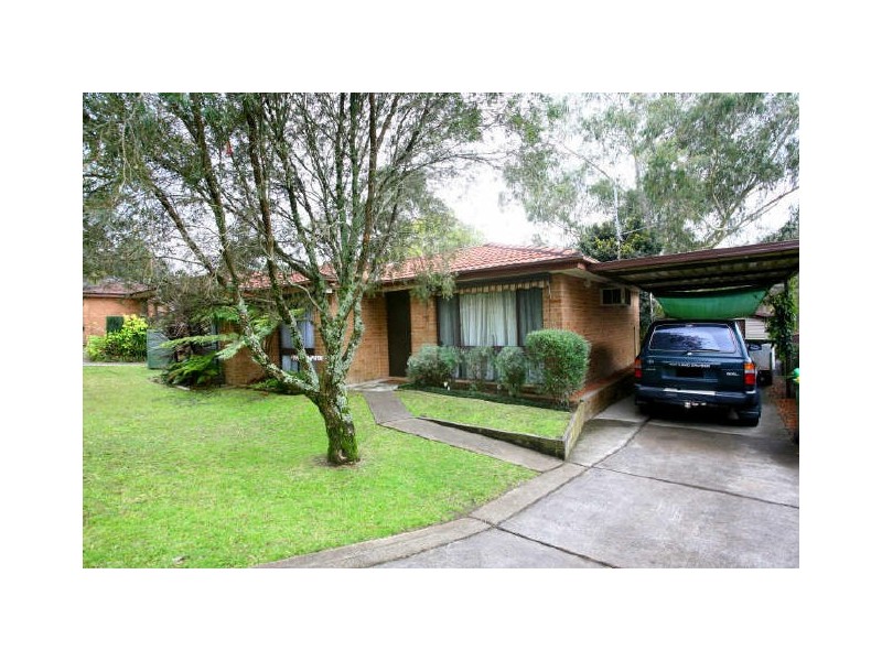 Niagara Park NSW 2250