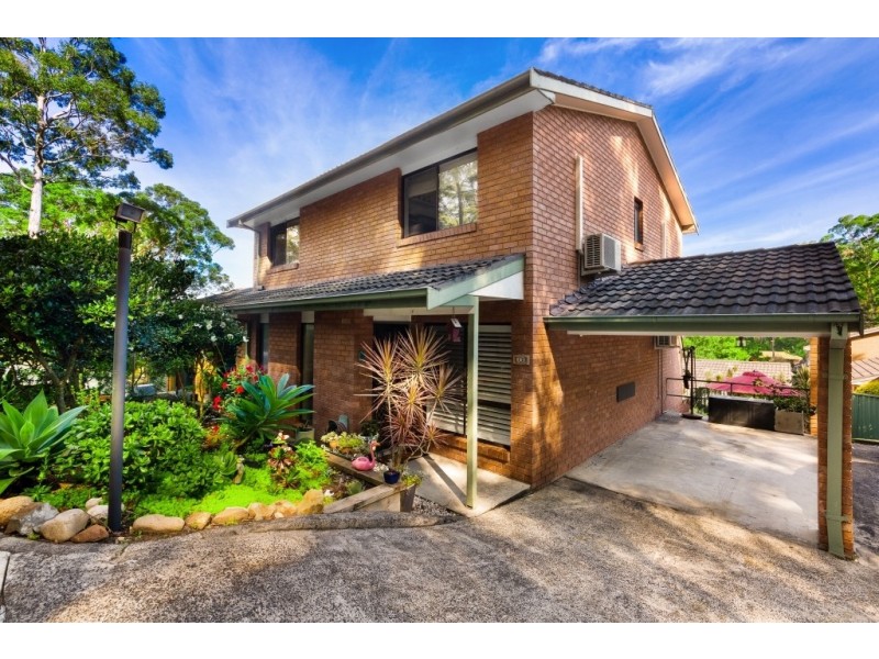 10/63-65 Davies Street, Kincumber NSW 2251