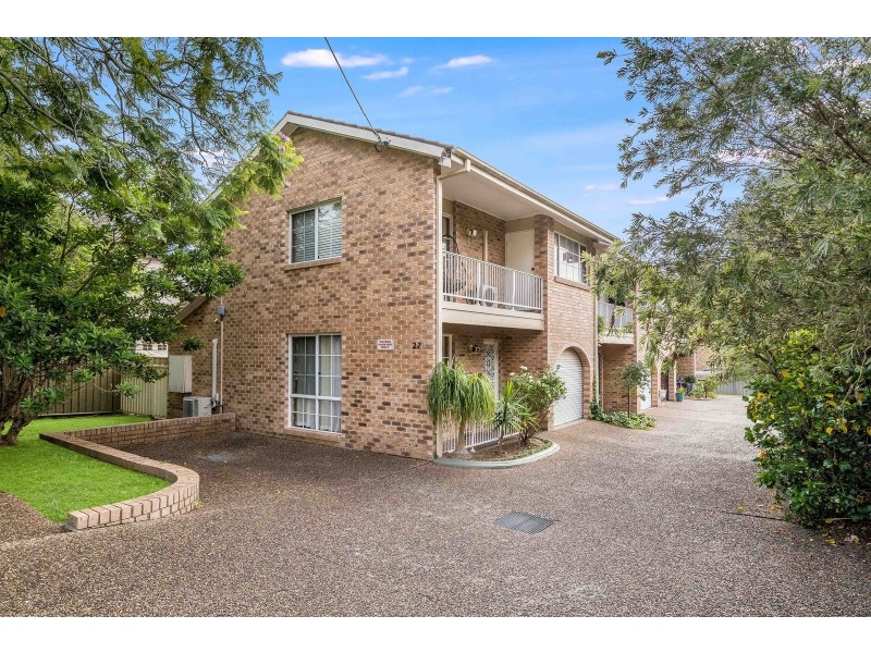 1/27 Frederick Street, East Gosford NSW 2250