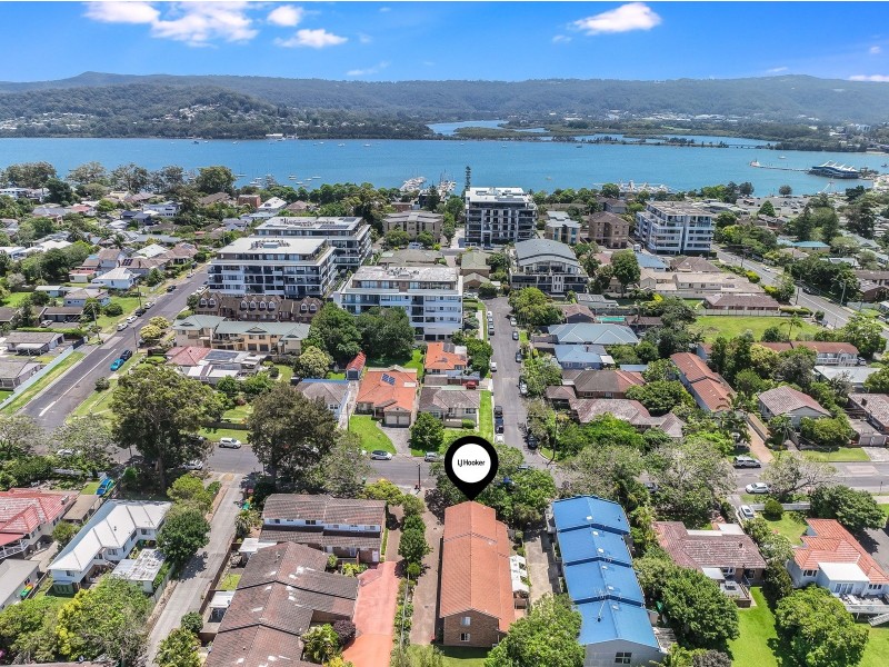 1/27 Frederick Street, East Gosford NSW 2250