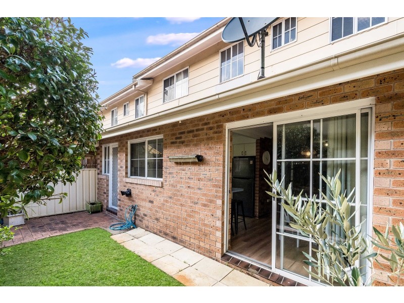 1/27 Frederick Street, East Gosford NSW 2250