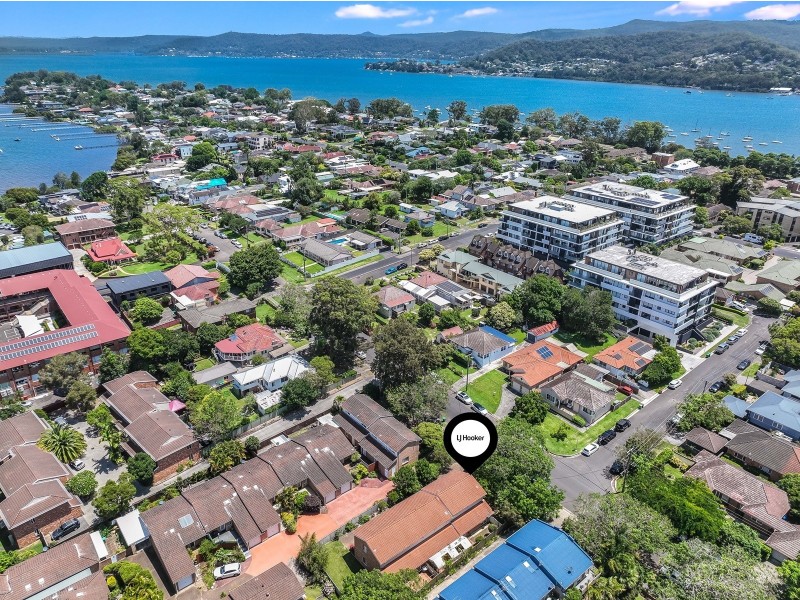 1/27 Frederick Street, East Gosford NSW 2250